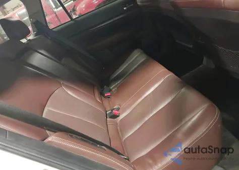 2013 Subaru Outback 3.6R Limited из США, поврежденный, VIN 4S4BRDSC8D2311646